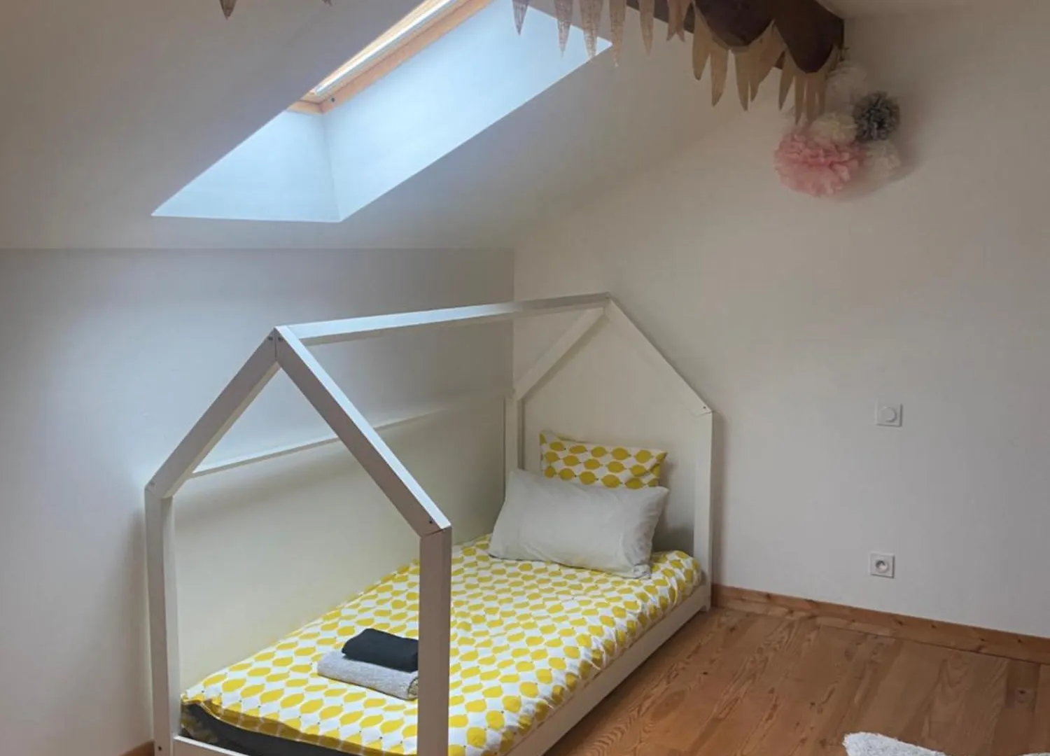 Grange Familiale 2 A 4 Chambres Tarascon 0*,  France