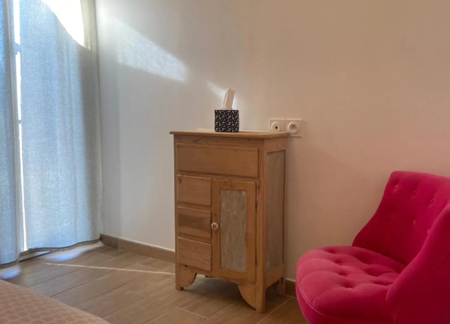 Holiday home Grange Familiale 2 A 4 Chambres Tarascon France