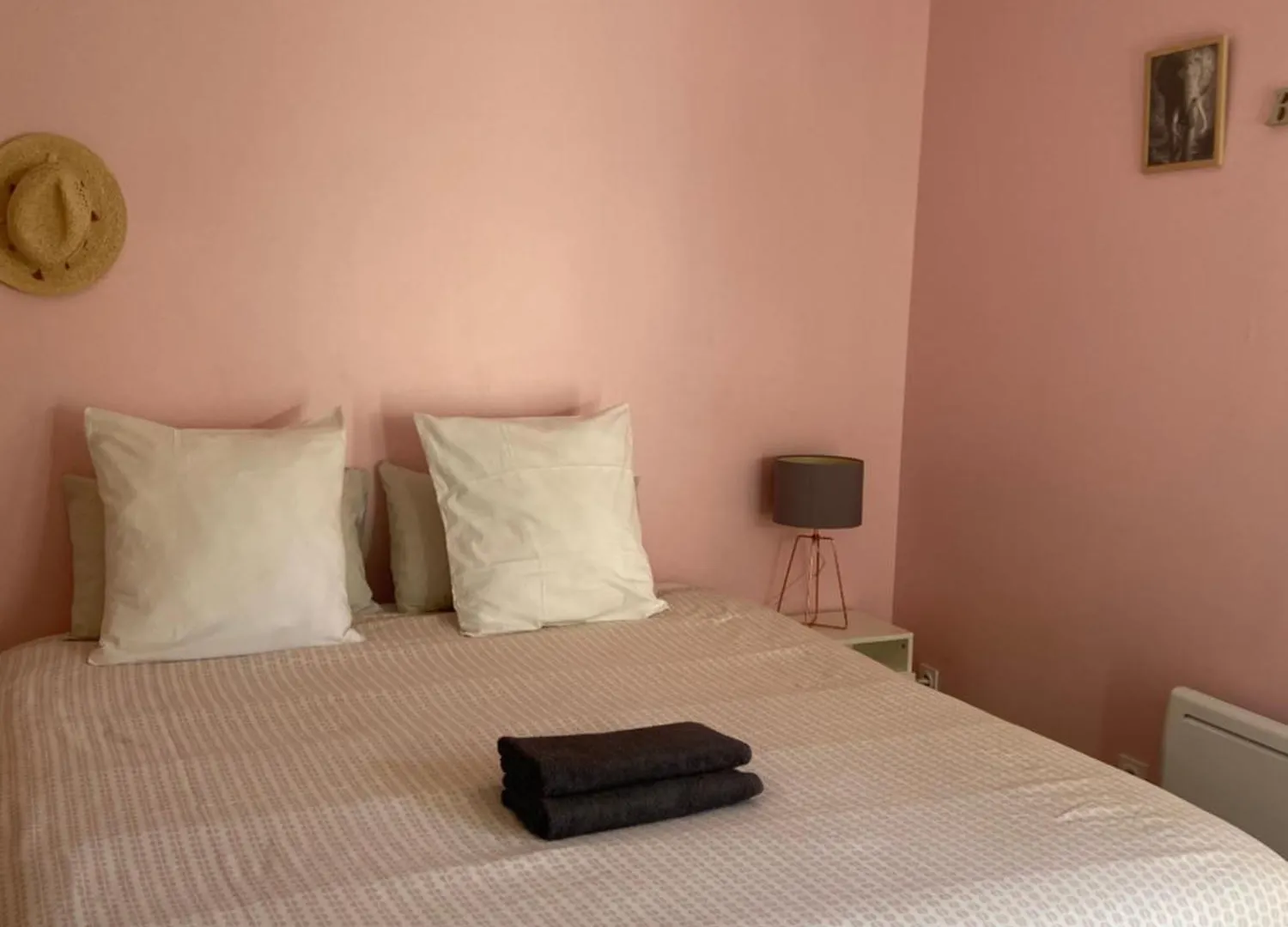 Grange Familiale 2 A 4 Chambres Tarascon