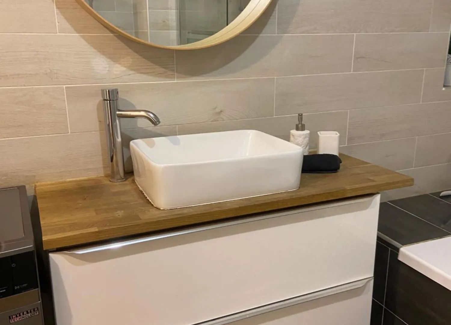 Holiday home Grange Familiale 2 A 4 Chambres Tarascon
