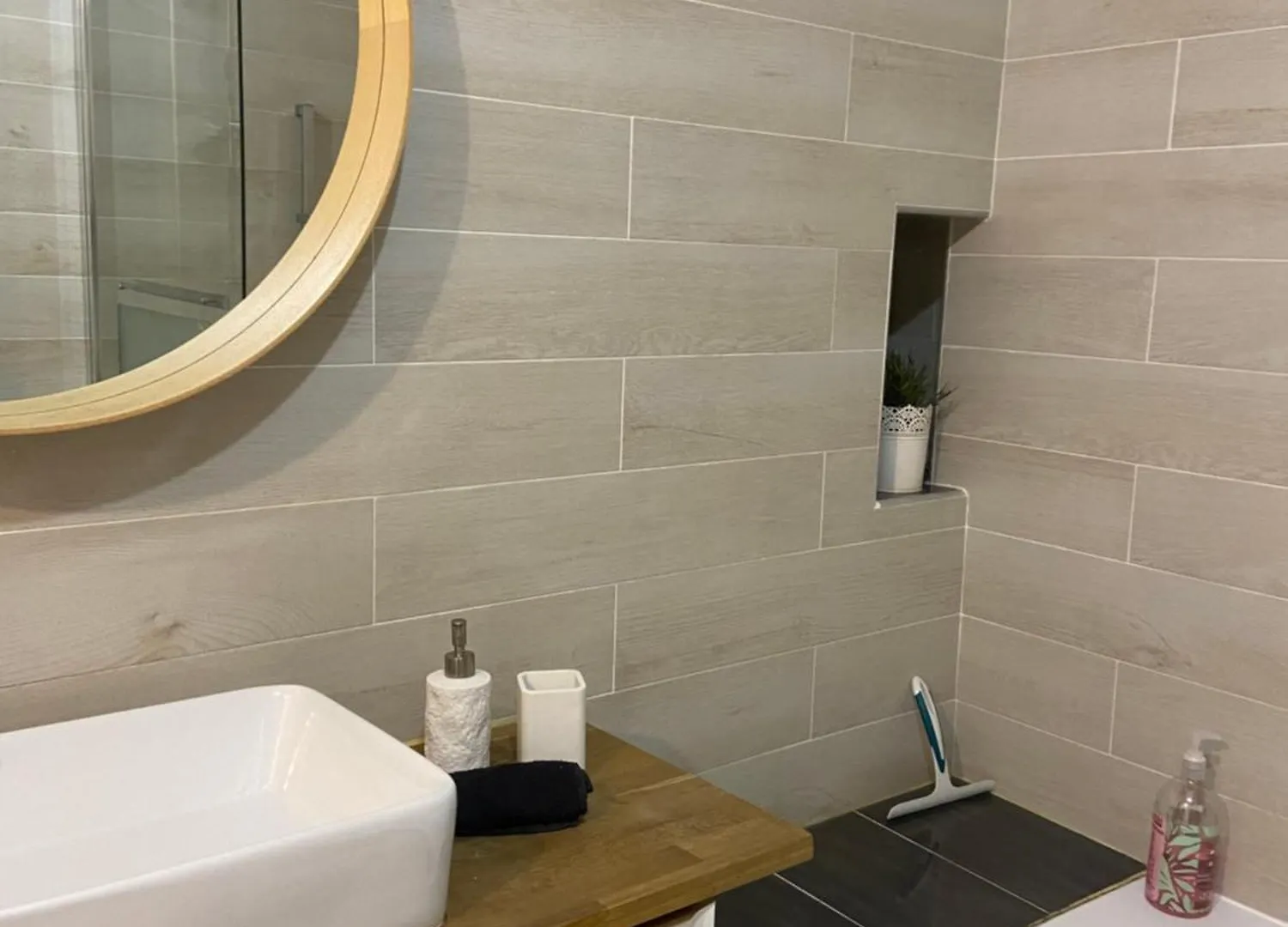 Grange Familiale 2 A 4 Chambres Tarascon