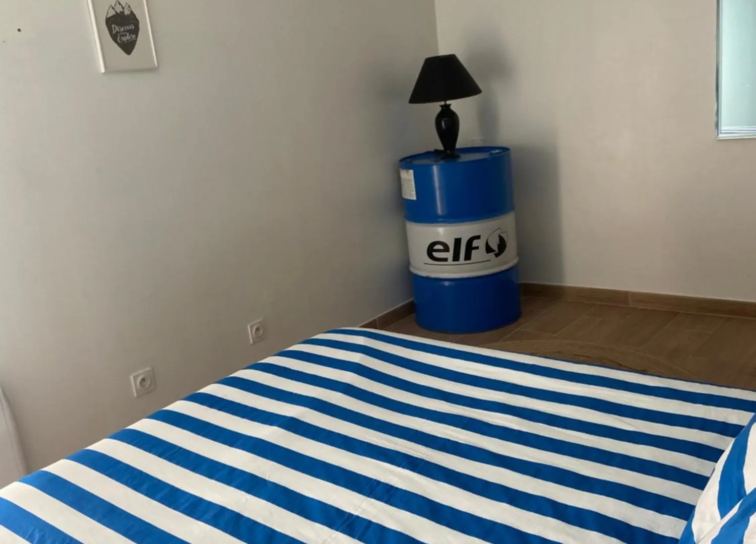 Holiday home Grange Familiale 2 A 4 Chambres Tarascon