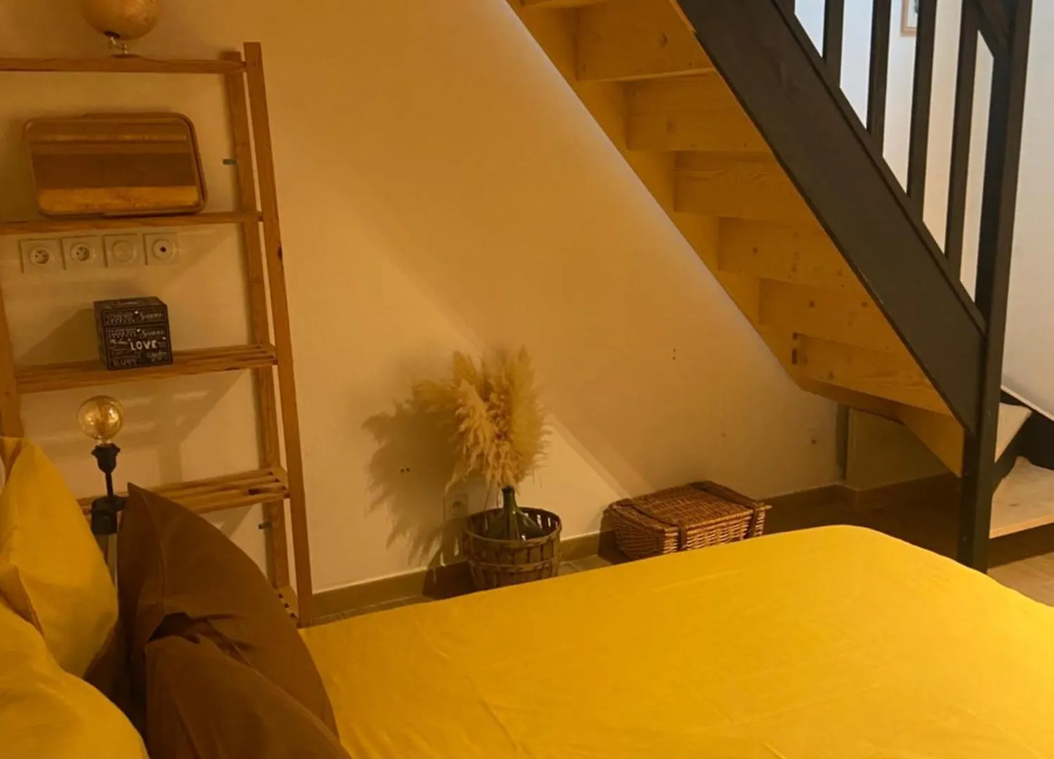 Holiday home Grange Familiale 2 A 4 Chambres Tarascon