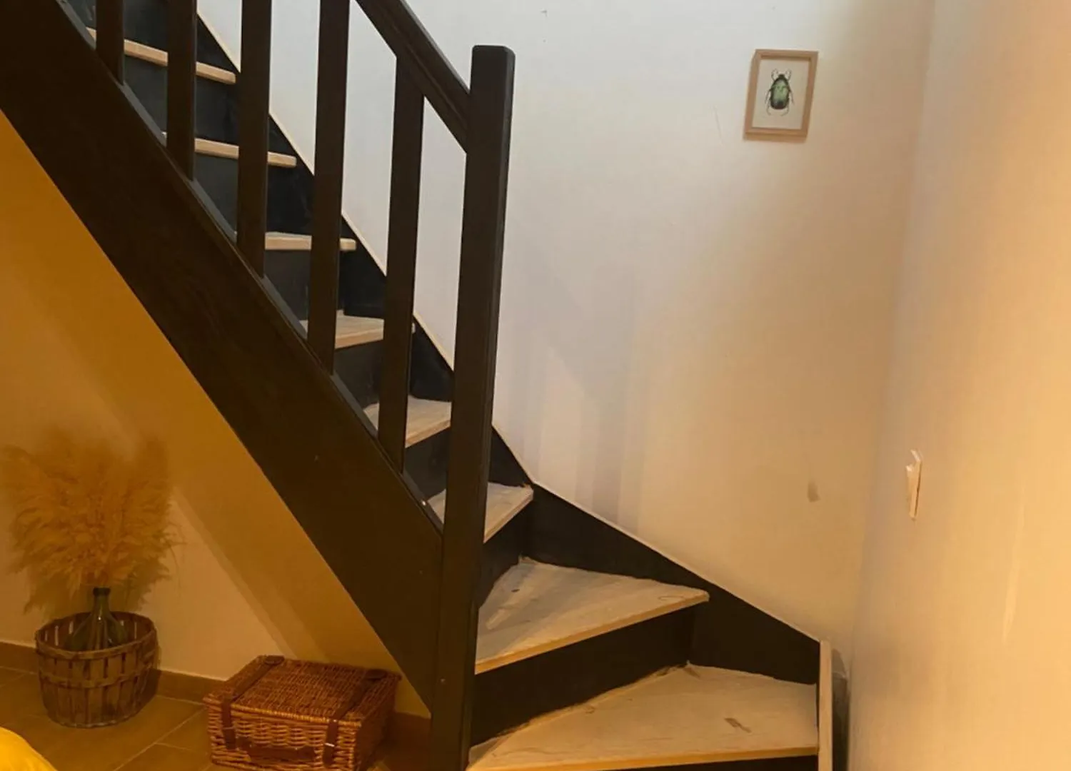 Grange Familiale 2 A 4 Chambres Tarascon France