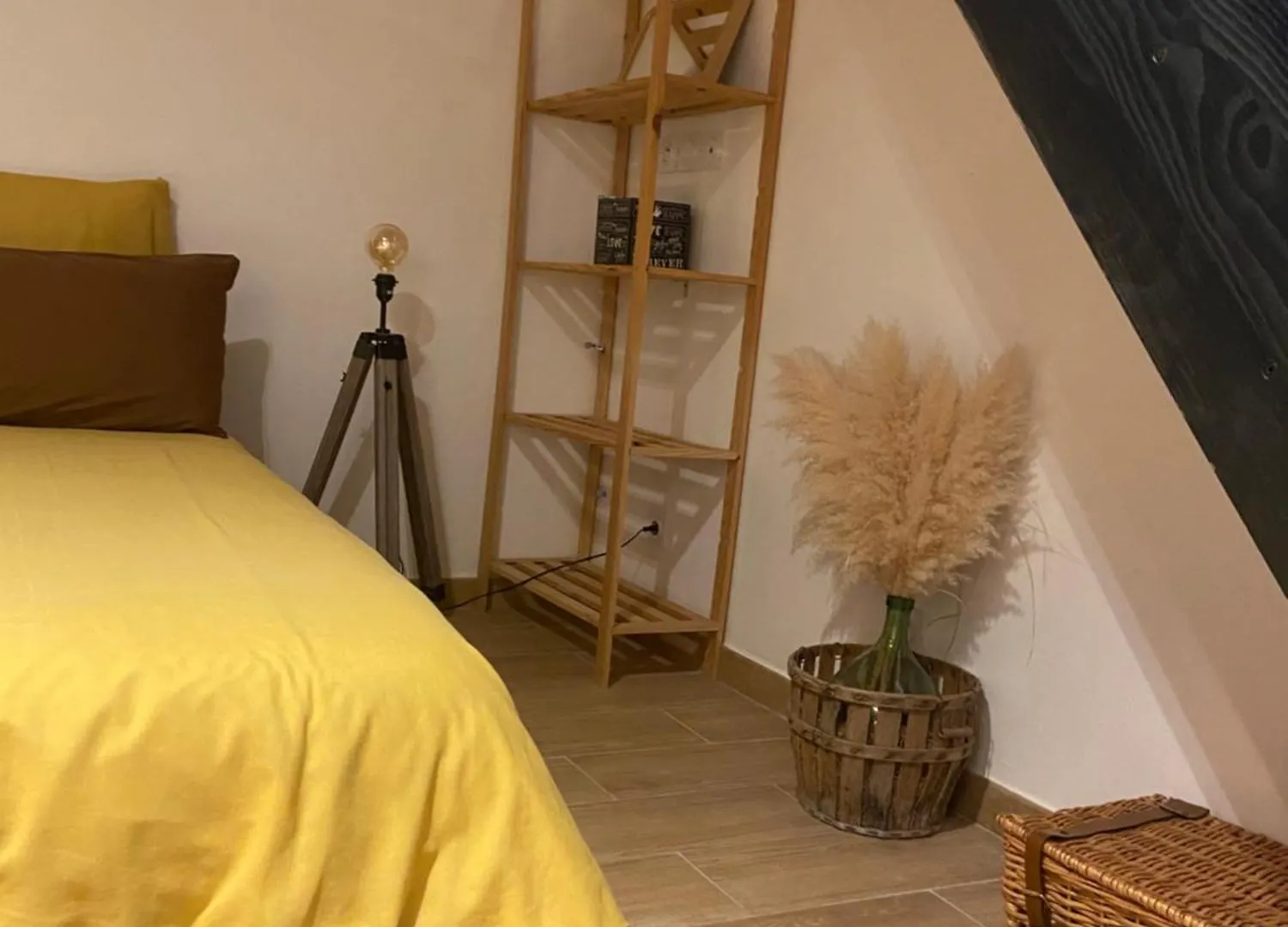 Grange Familiale 2 A 4 Chambres Tarascon Holiday home
