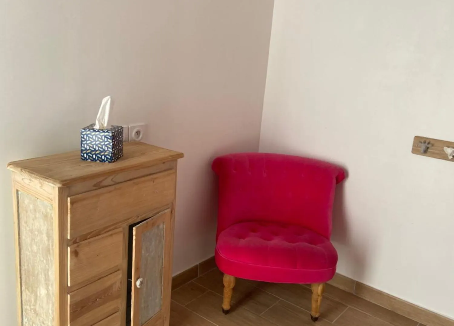 Grange Familiale 2 A 4 Chambres Tarascon Holiday home