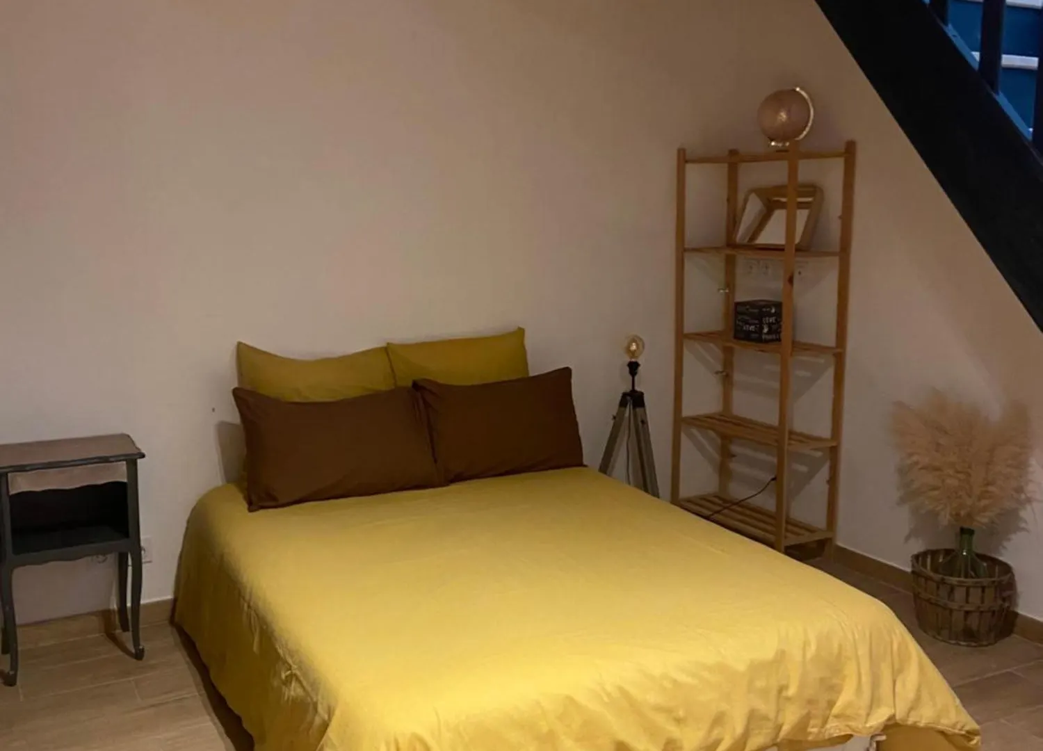Holiday home Grange Familiale 2 A 4 Chambres Tarascon France