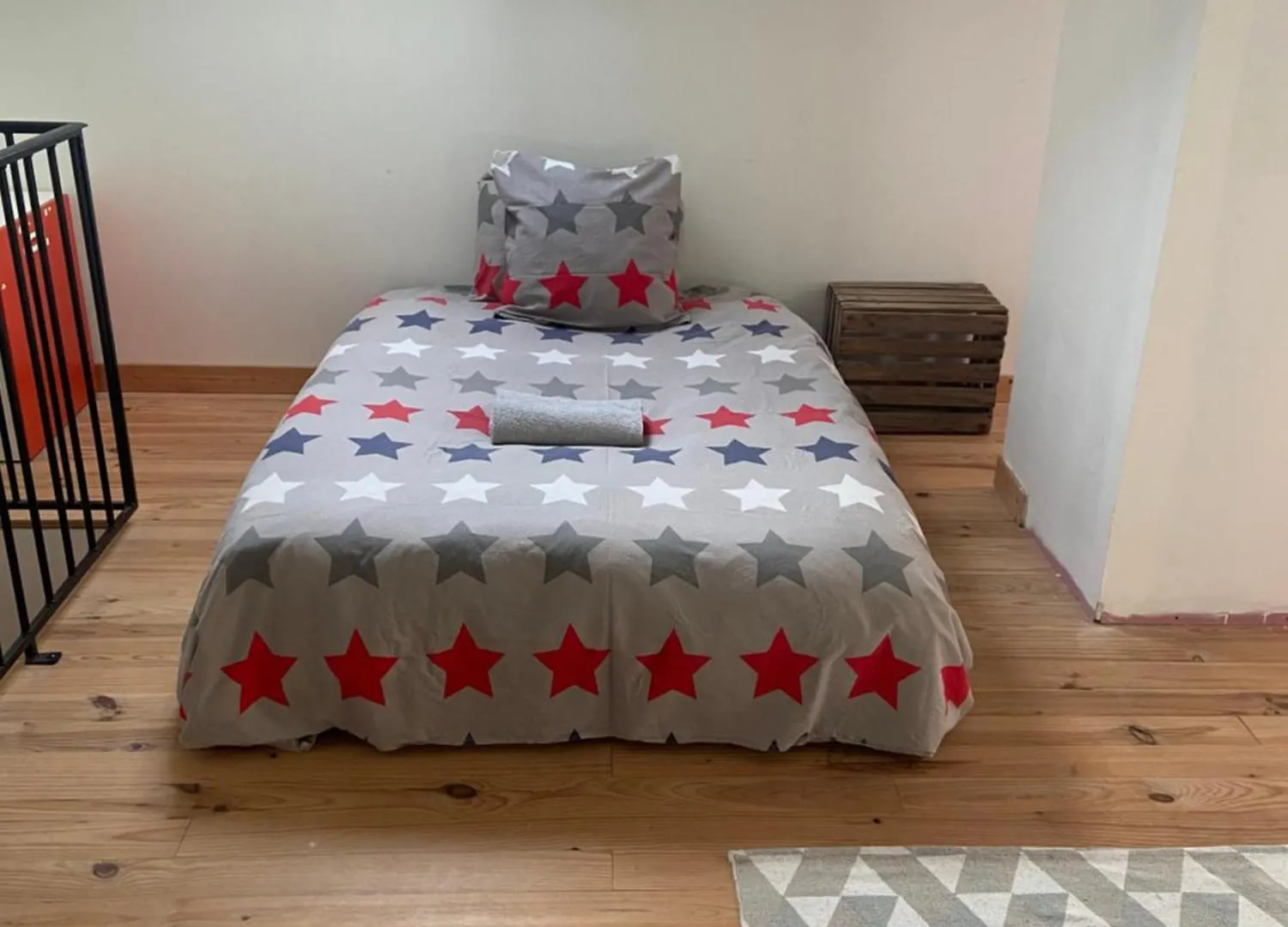 Grange Familiale 2 A 4 Chambres Tarascon Holiday home
