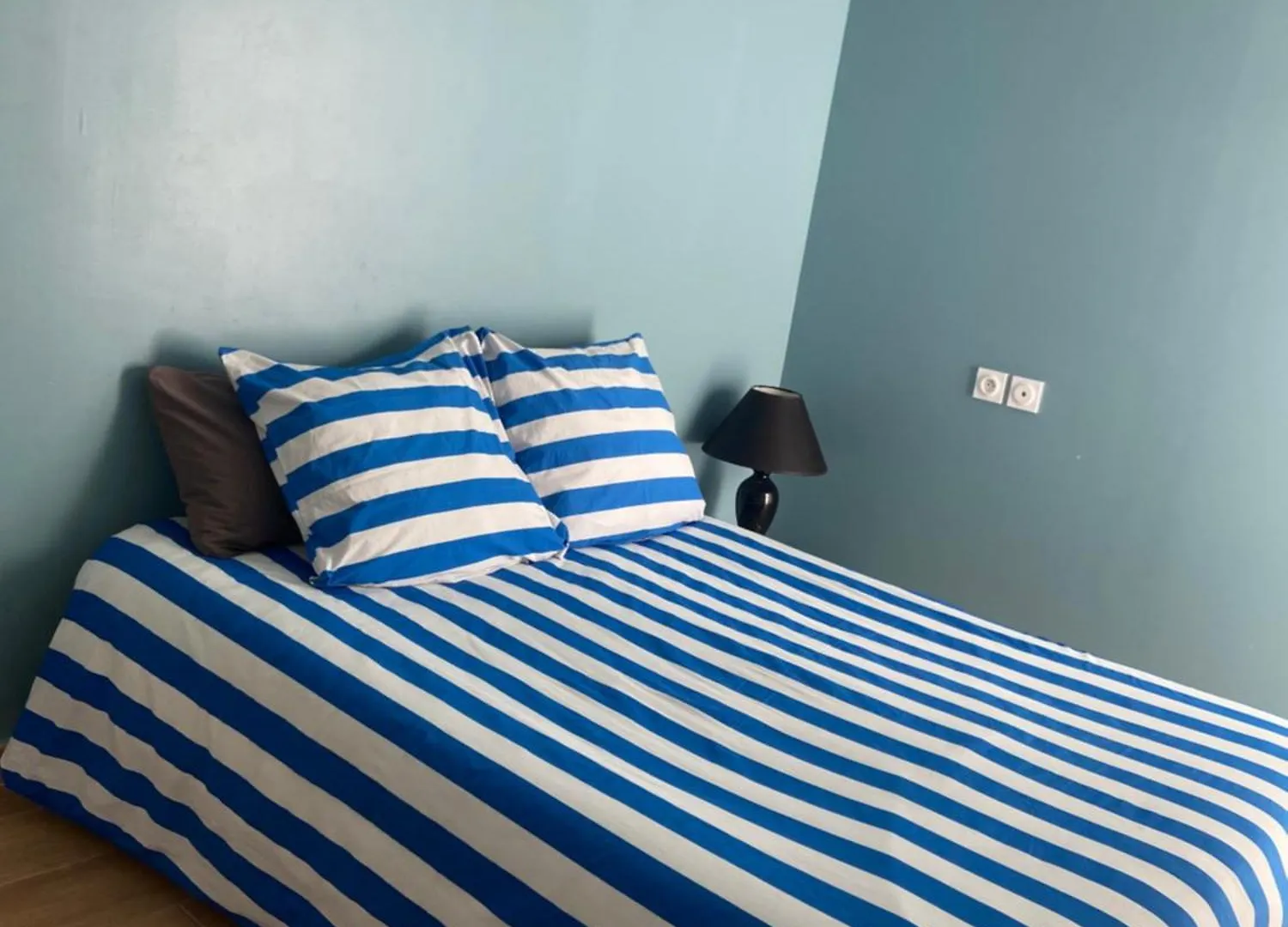 Holiday home Grange Familiale 2 A 4 Chambres Tarascon