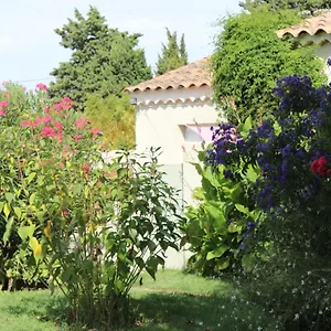 Hébergement de vacances Le Clos Des Vergers, Tarascon