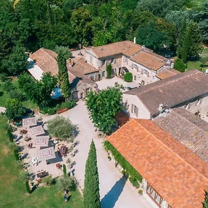 Hotel Mas Des Comtes De Provence, Tarascon
