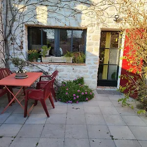 Appartement Luciole, Tarascon