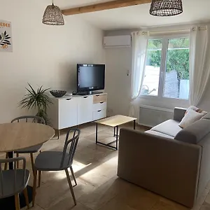 Hébergement de vacances Petit Mas En Provence, Tarascon