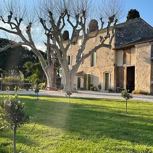 Hébergement de vacances Mas Provencal, Tarascon