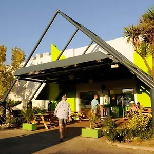 Lemon Tarascón