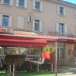  Hotel Le Terminus